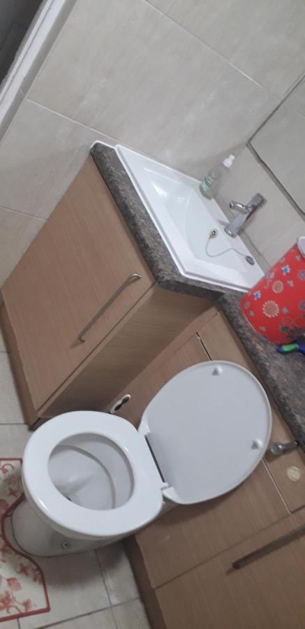 7, Cranehouse Brangbourne Road One Big Double Room Available On Reasonable Price, Shared Flat London Kültér fotó