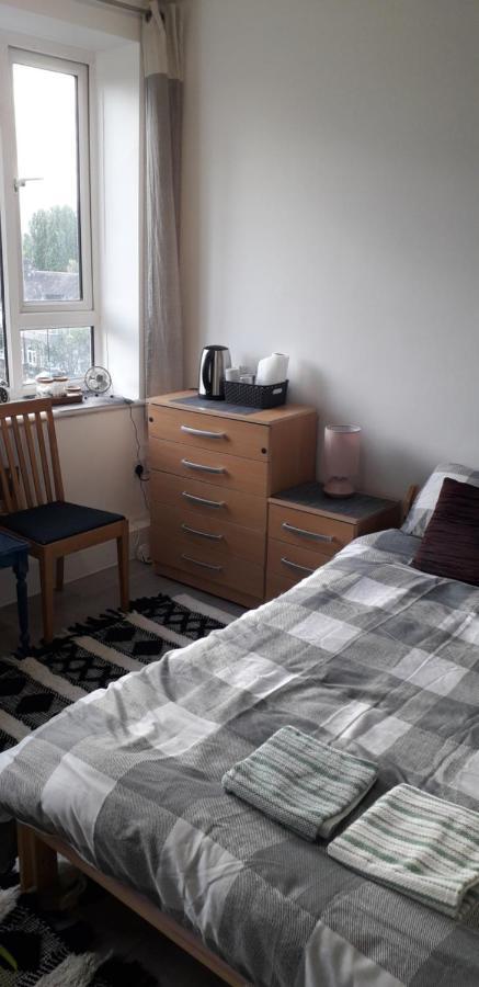 7, Cranehouse Brangbourne Road One Big Double Room Available On Reasonable Price, Shared Flat London Kültér fotó