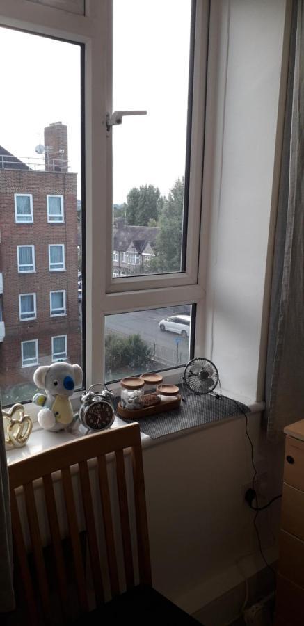 7, Cranehouse Brangbourne Road One Big Double Room Available On Reasonable Price, Shared Flat London Kültér fotó